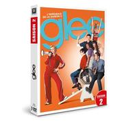 Glee - Intégrale De La Saison 2