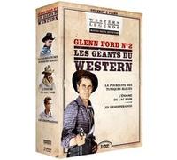 Coffret Glenn Ford Numéro 2 DVD G