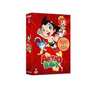 Coffret Go Astro Boy Go ! DVD
