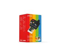 Coffret Go Génération 2 Noir + 16 films Go inclus