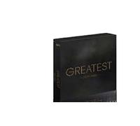 Coffret God 20th Century Greatest DVD DVD