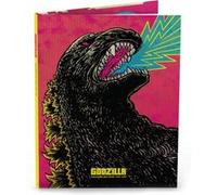 Coffret Godzilla : The Showa-Era Films 1954-1975 Blu-ray