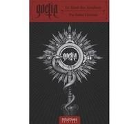 Coffret Goetia - Le Tarot des ténèbres Fabio Listrani (Auteur), FRANCINE GODILLON (Traduction)