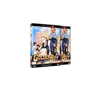 Coffret Golden Boy : Les Oavs