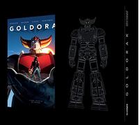 Coffret Goldorak + ex-libris