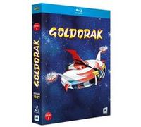 Coffret Goldorak Saison 1 Volume 1 Blu-ray E