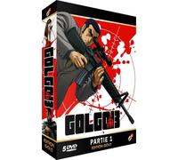 Coffret Golgo 13, Vol. 1