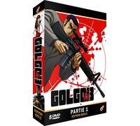 Coffret golgo 13, vol. 1