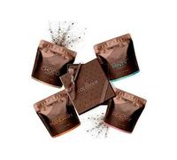 Coffret Gommage Cocosolis Luxury Coffee Scrub 4 pièces