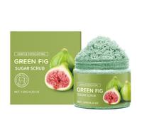 Coffret Gommage Corporel Multi-Effets, 3 Parfums - Exfoliant, Hydratant, Apaisant et Améliore le Grain de Peau, Idéal pour votre routine beauté quotidienne