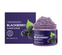 Coffret Gommage Corporel Multi-Effets, 3 Parfums - Exfoliant, Hydratant, Apaisant et Améliore le Grain de Peau, Idéal pour votre routine beauté quotidienne