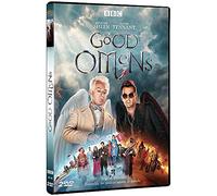 Coffret Good Omens, 6 épisodes