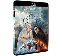 Coffret Good Omens, 6 épisodes [Blu-Ray]