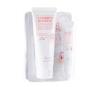 Coffret Goodbye Redness Centella Benton