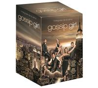 Coffret Gossip Girl Edition Spéciale Fnac DVD DVD
