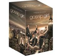 Coffret Gossip Girl Edition Spéciale Fnac DVD E