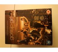 Coffret Gossip Girl - L'intégrale 6 Saisons Vo