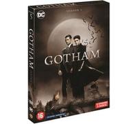 Gotham – DVD – Coffret Saison 5 – Warner Bros.