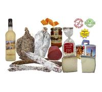 Coffret Gourmand n°35