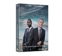 Coffret Grace Saison 2 DVD DVD