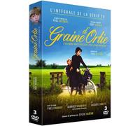 Coffret Graine d'ortie L'intégrale de la série DVD DVD