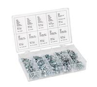 COFFRET GRAISSEURS 70 PIECES PRESSOL