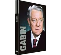 Coffret "Grand écran" Jean Gabin - Exclusivité Fnac limitée à 1500 exemplaires E