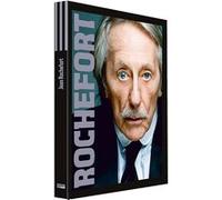 Jean Rochefort – Stéphane Moissakis – Grand écran – Coffret livre DVD