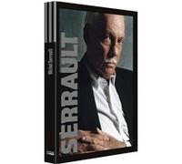 Coffret "Grand écran" Michel Serrault - Exclusivité Fnac limitée à 1500 exemplaires E