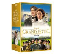 Coffret Grand Hôtel Saisons 1 à 5 DVD DVD