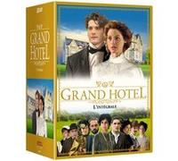 Coffret Grand Hôtel Saisons 1 à 5 DVD E