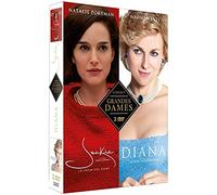 Coffret Grandes Dames : Jackie + Diana [Édition Limitée]