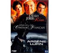 Coffret Grandes Fresques E