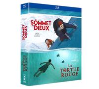 Coffret Grandiose Nature Blu-ray