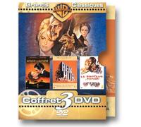 Coffret Grands classiques 3 DVD : Autant en emporte le vent / Le Docteur Jivago / Ben-Hur
