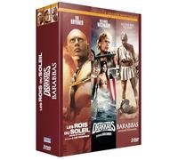 Coffret Grands Spectacles