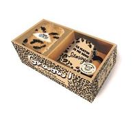 Coffret Graou 1 carnet de notes + 1 mug + 1 paire de chaussettes - Collectif - Solar - Coffret - Jeux livres objets
