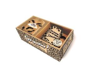 Coffret Graou 1 carnet de notes + 1 mug + 1 paire de chaussettes - Collectif - Solar - Coffret - Jeux livres objets