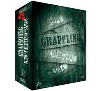 Coffret Grappling, Judo, Vale Tudo, Sambo DVD E