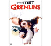 Coffret Gremlins DVD