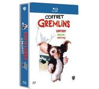 Coffret Gremlins 2 films Blu-ray