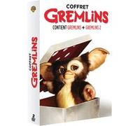 Gremlins + Gremlins 2 : La Nouvelle Génération