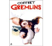 Coffret Gremlins DVD