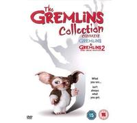 Coffret Gremlins Vol 1 Et 2