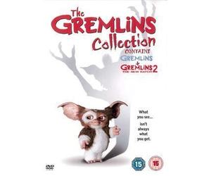 Coffret Gremlins Vol 1 Et 2
