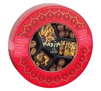 Coffret Grignotage Maxim's - Boîte métal de 160 g