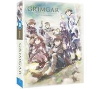 Coffret Grimgar : Le monde des cendres et de fantaisie L'intégrale Blu-ray https://www.fnac.com/a13634222/Coffret-Grimgar-Le-monde-des-cendres-et-de-fantaisie-L-integrale-Blu-ray-Blu-ray?oref=162a1d4c-1887-5e42-6ac0-be198cfea305
