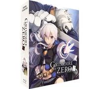 Grimoire Of Zero - Intégrale - Edition Collector Limitée - Combo Blu-Ray + Dvd
