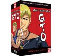 GTO – Crunchyroll – Intégrale