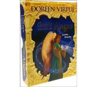 Coffret Guerir avec l'aide des anges